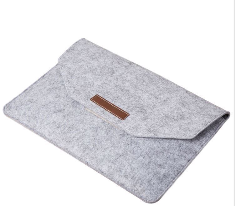 Laptop-Hülle 15,6 Zoll Mit Katzen-Motiv – Grau, Polyester, Gepolstert, Für Laptop & Tablet