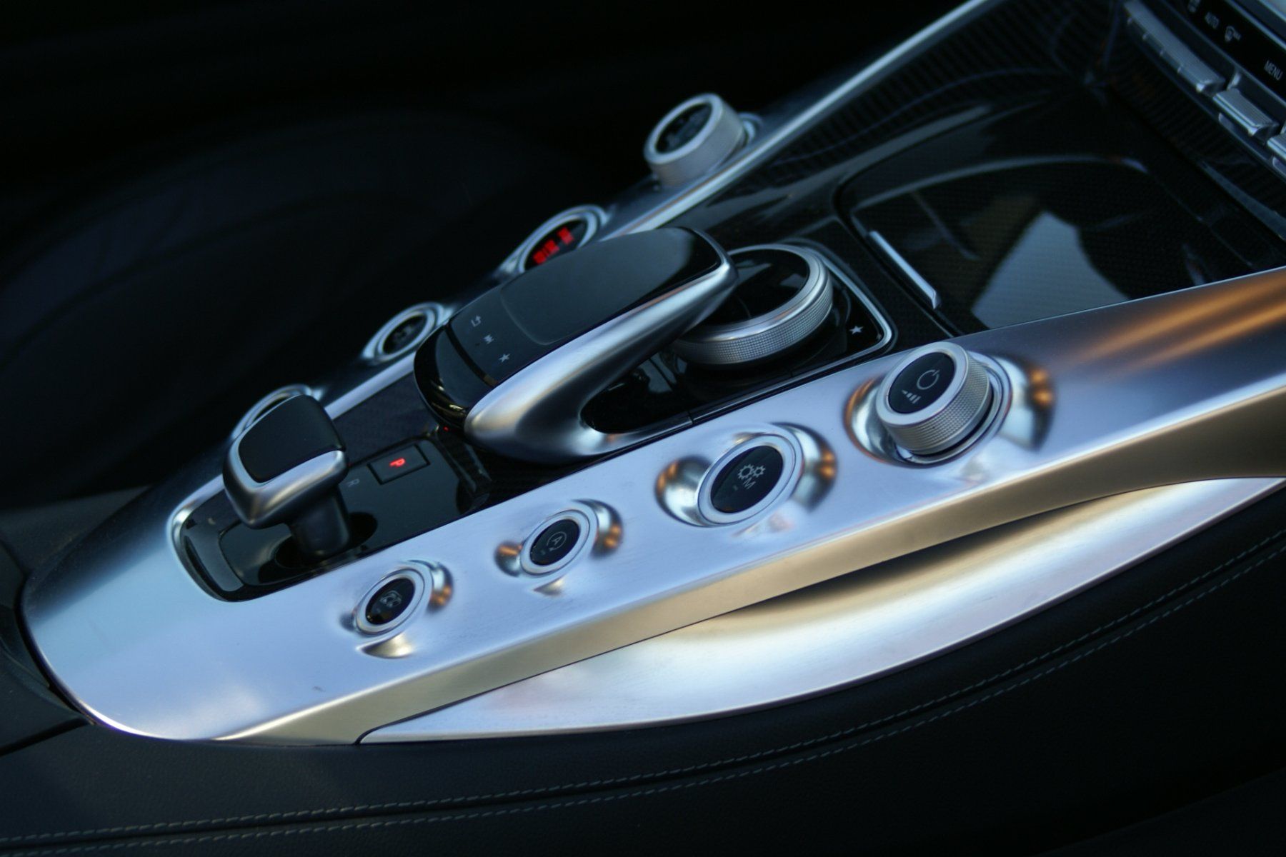 Mercedes-Benz Autos: Mercedes Benz AMG GT C – D'occasion à Gähwil par Mc_Easy 7