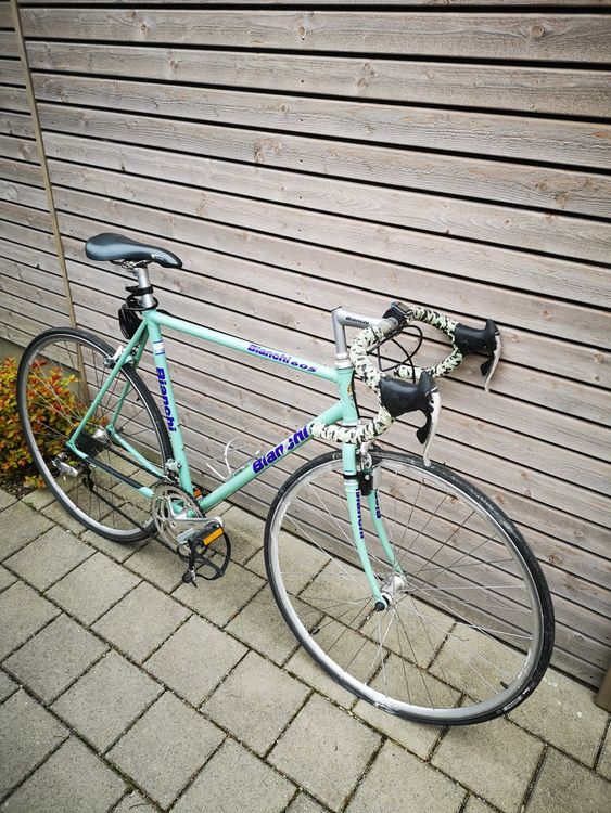 Bianchi Kaufen auf Ricardo