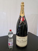 Moët & Chandon 15 L "Nebukadnezar" - Holzkiste - Ref. 07/14