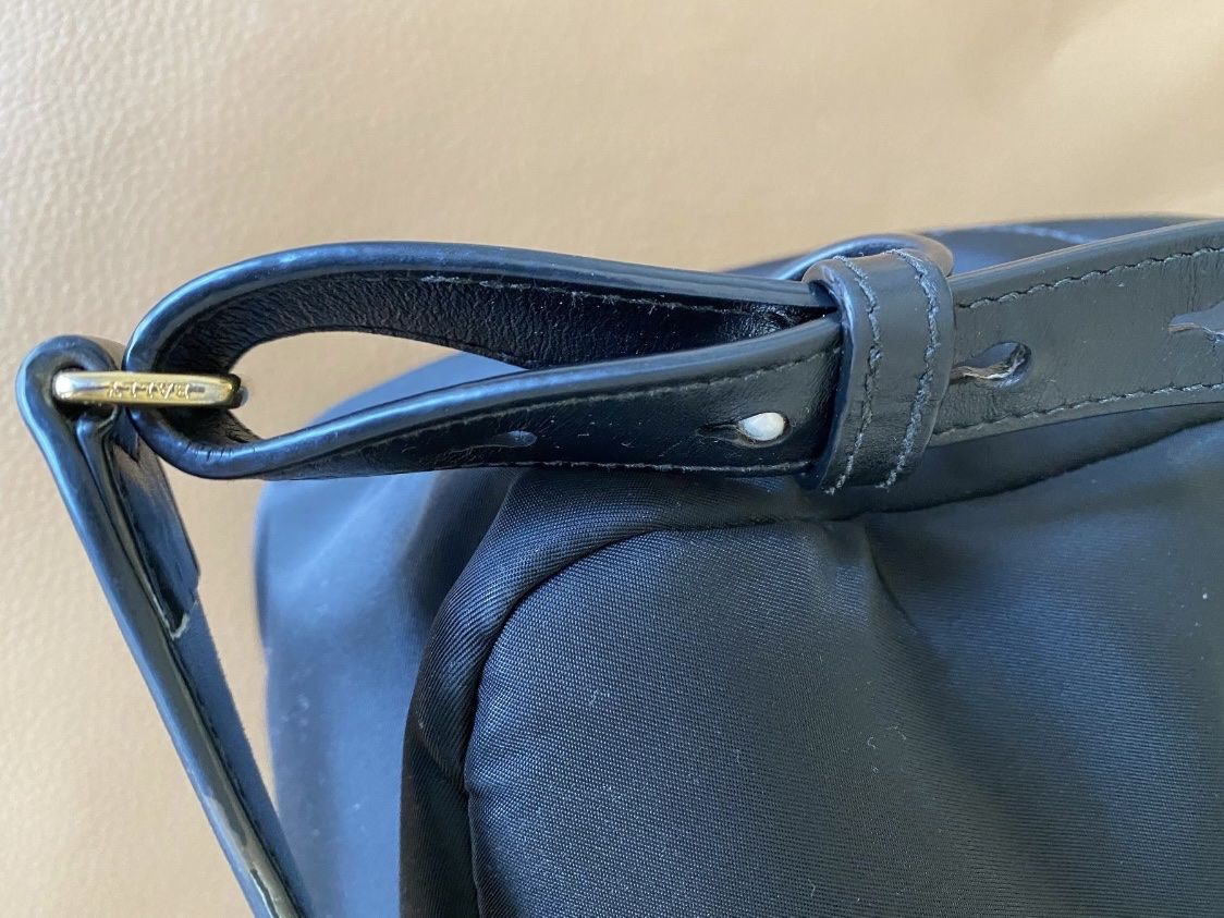 Bally Zaini: Bally Rucksack – Usato da Grenchen venduto da dan_h7b2 4