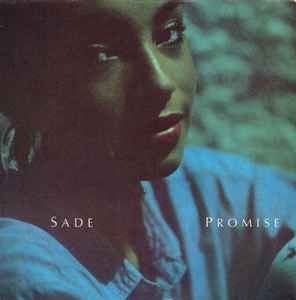Schallplatten: Sade - Promise  - Vinyl LP – Gebraucht aus Zürich von Rockbyrd