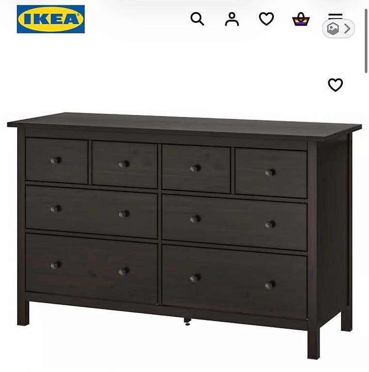 Cassettiere: Cassettiera Ikea  – Usato da Tenero venduto da GiuseppeStancanelli