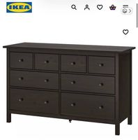 Cassettiera Ikea 