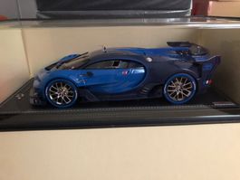 Bugatti Vision