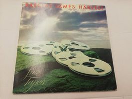 BARCLAY JAMES HARVEST - LIVE TAPES