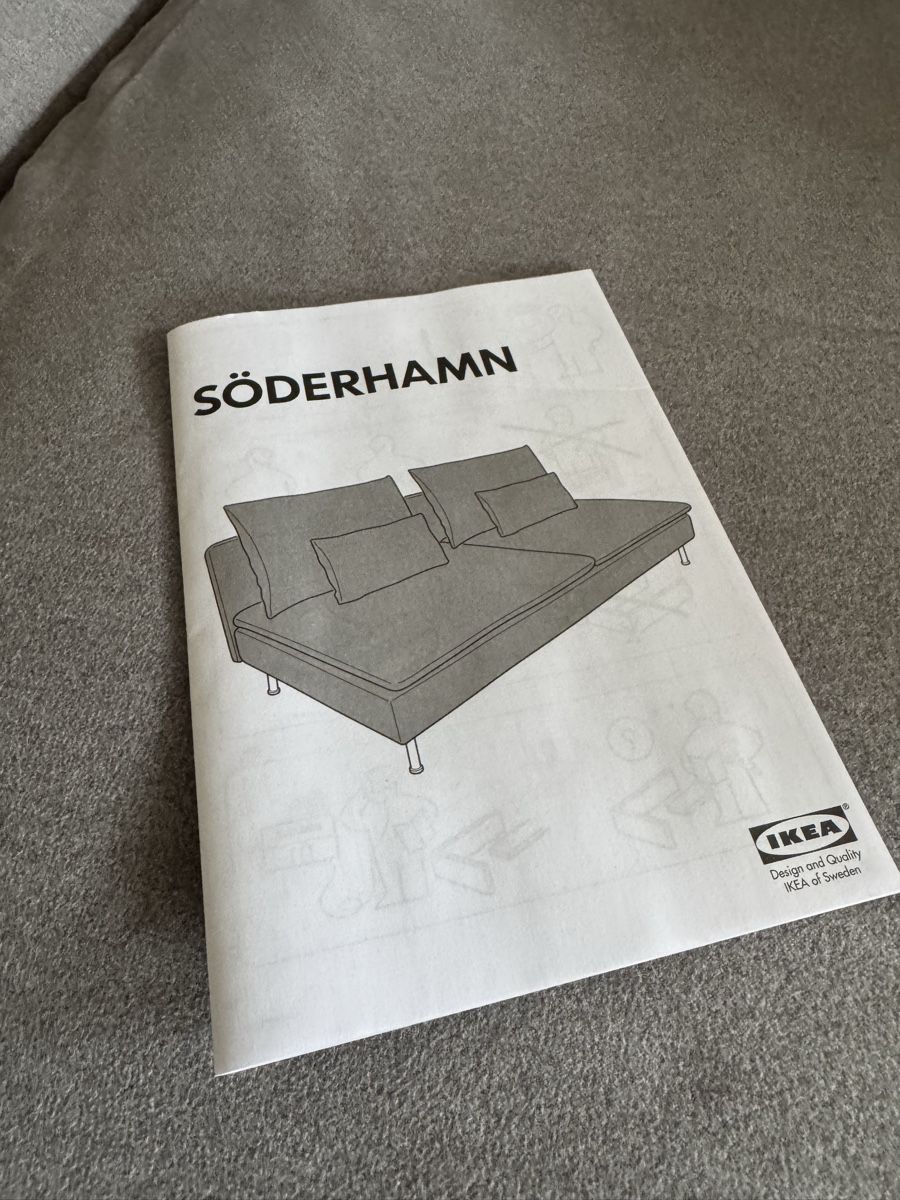 Sofas: Sofa – Gebraucht aus Laupen ZH von jejasti73 1