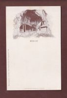 Aescher - WILDKIRCHLI