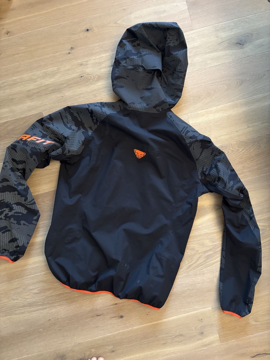 Dynafit Giacche: Veste étanche Dynafit 3L – Usato da Les paccots venduto da olsen87 1