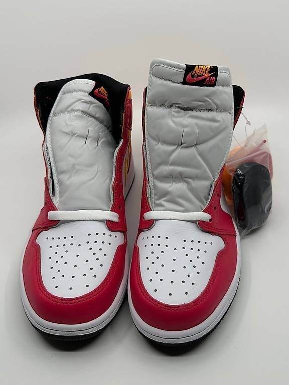 Jordan Scarpe da uomo: Jordan 1 Retro High OG (Gr. 43) – Nuovo e nell'imballaggio originale da Kreuzlingen venduto da fussball86 1