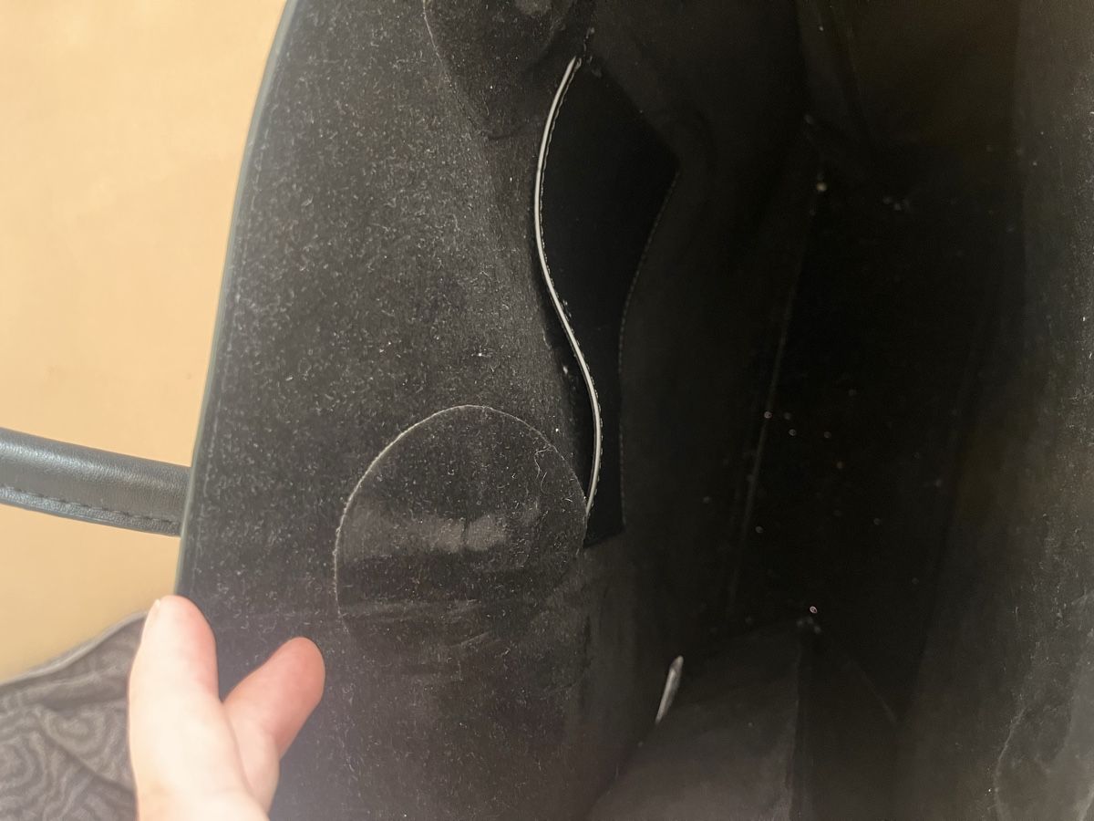 Manor Sacs: Work bag von Manor – D'occasion à Basel par fra_z5gc 3