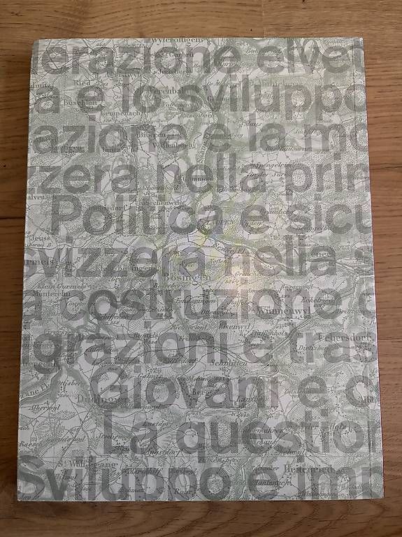 Bücher: La Svizzera nella Storia – Neu (gemäss Beschreibung) aus Stabio von des_z2st 1