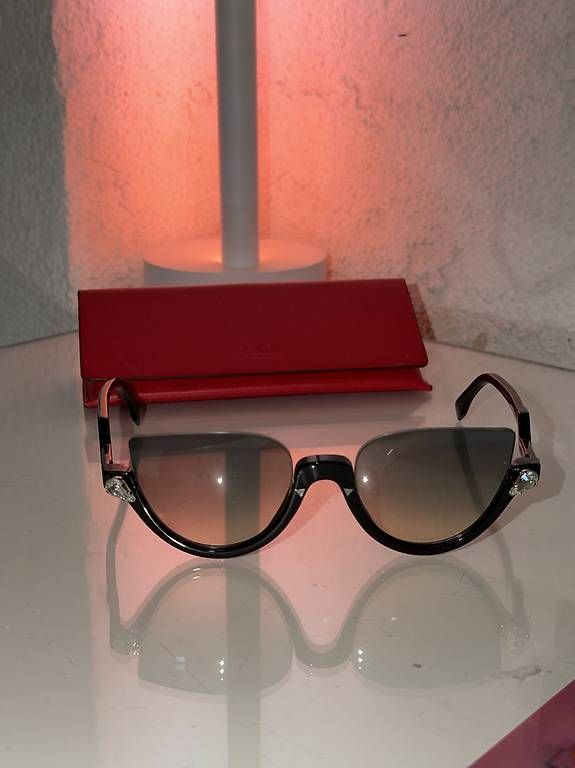 Occhiali & Lenti: Fendi Sonnebrille  – Usato da Erlinsbach SO venduto da VWV1