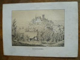 REGENSBERG      ZURICH