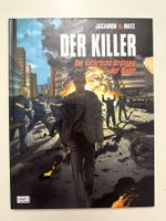 DER KILLER BAND 8 - DIE NATÜRLICHE ORDN. - NEU UND UNGELESEN