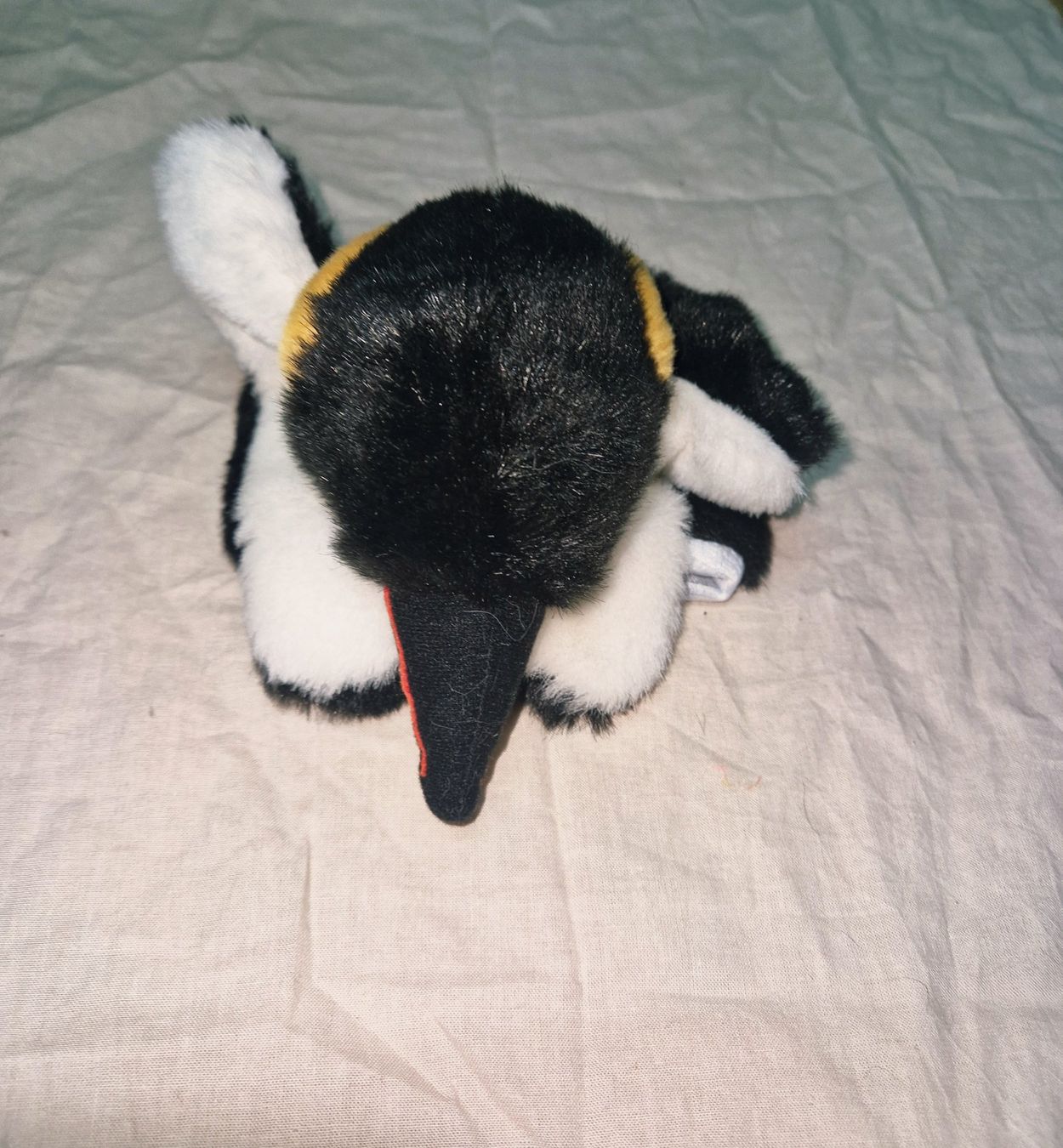 Jouets: Handpuppe – D'occasion à Stüsslingen par white_angel86