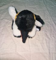 Handpuppe