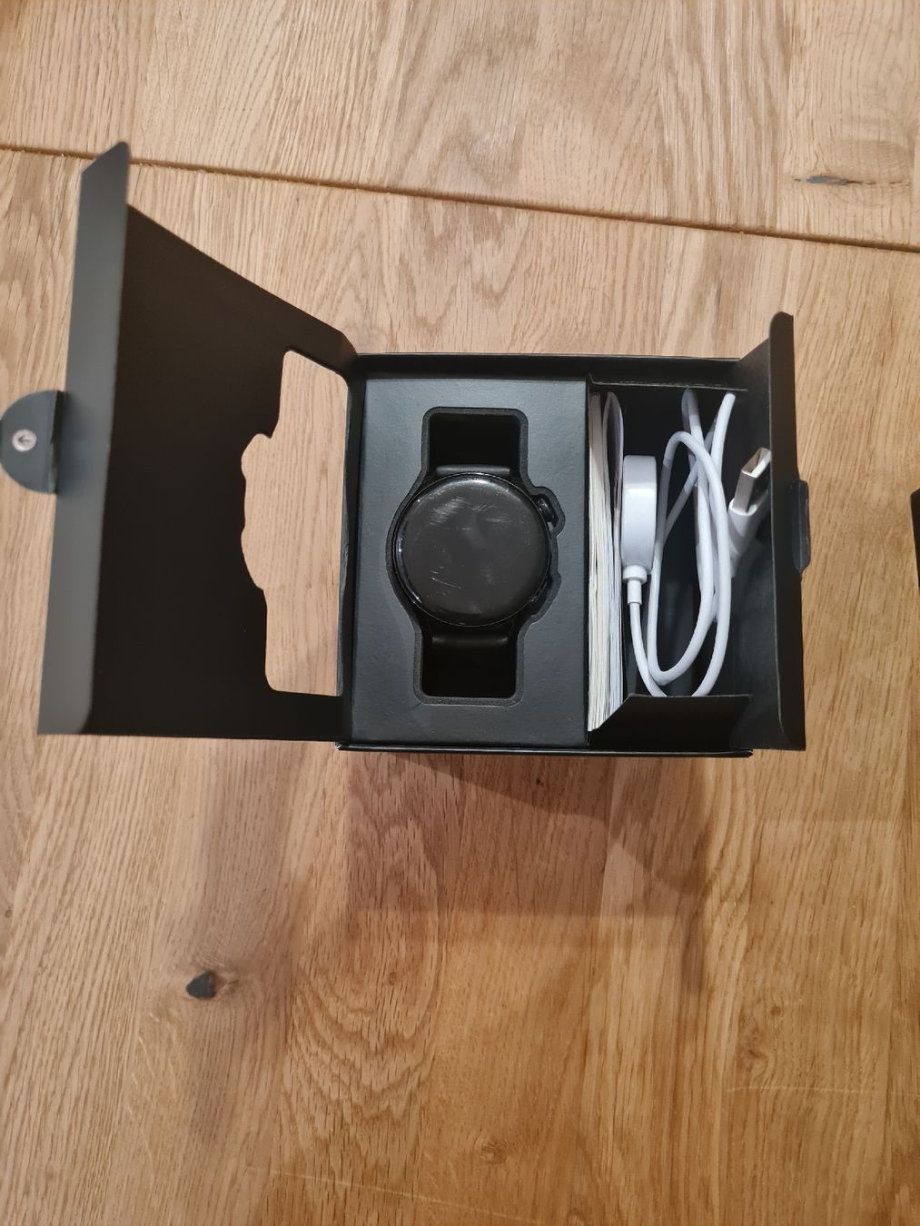 Huawei Smartwatch: HUAWEI WATCH 3-CF5 – Usato da Oberkirch LU venduto da stefusch 1