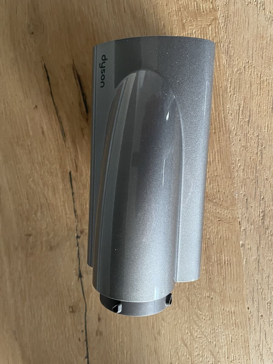 Dyson Asciugacapelli: Dyson Fön, feste Smoothing Bürste – Usato da Bronschhofen venduto da Sommernacht03 2