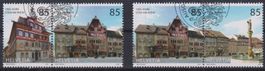 S57) Lot Zusammen Z168 - Z169, sehe Scan