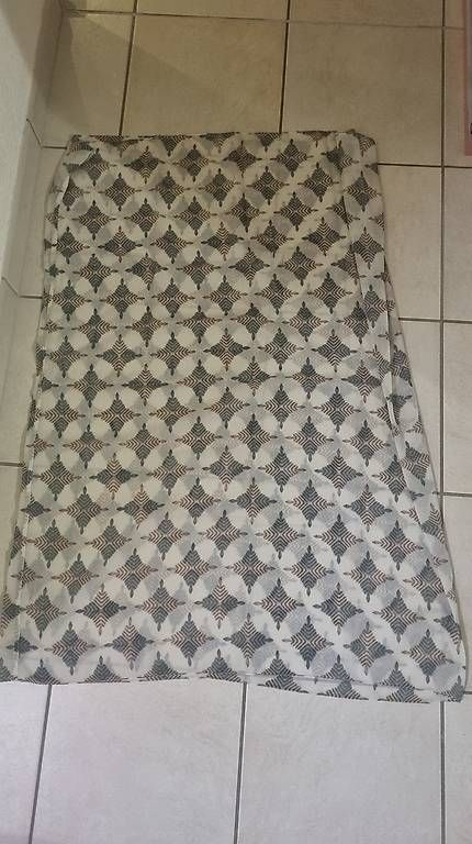 Foulard & Sciarpe: Tour de cou – Usato da Prangins venduto da man_s5pp 2