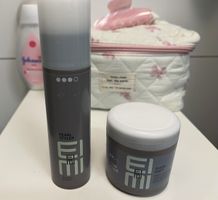 Styling Gels von Wella