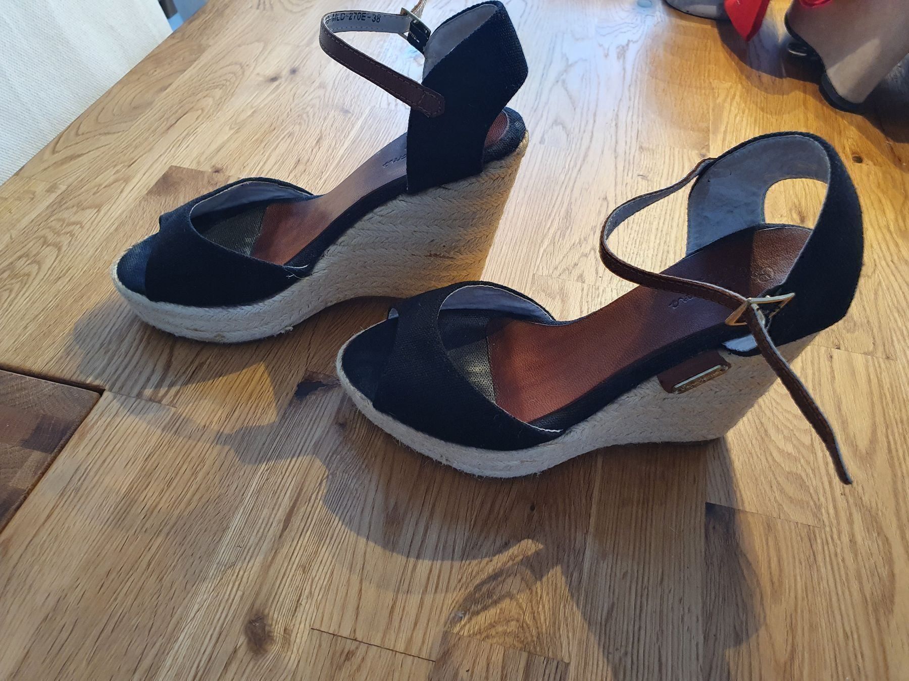 Pepe Jeans Scarpe da donna: Pepe jeans schuhe – Usato da Wetzikon ZH venduto da cid_veronika 1