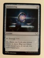 1 x Sonnenring - Magic: The Gathering - MtG