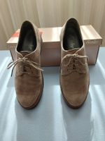 Schnürschuhe Semler