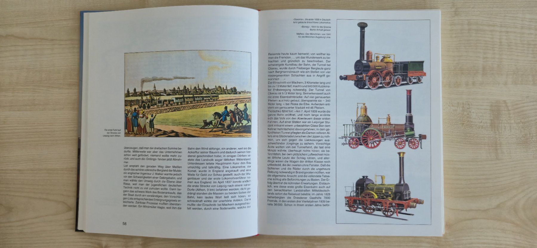Livres: 150 Jahre Eisenbahn in Deutschland – Neuf (Voir description) à Rothenburg par Ajax111 3