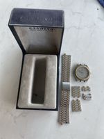 Uhr Candino