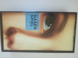 Familienspiel - Das Prestel Nasenspiel
