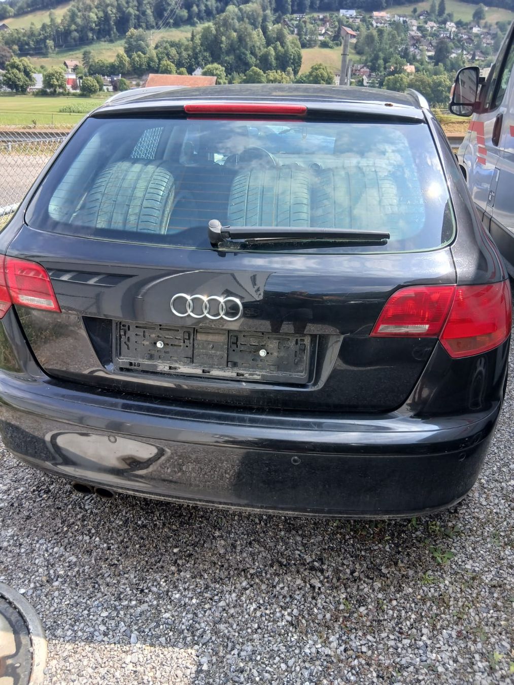Audi Autos: Audi a3 – Gebraucht aus Unterrindal von Onlinecarparts.ch 3