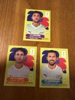 Panini FIFA World Cup 2026 NZL 2, 14, 20