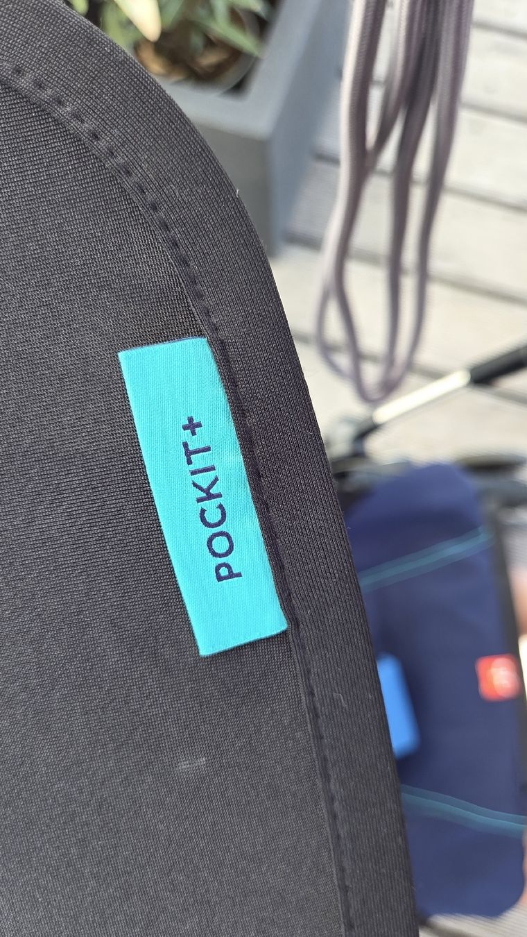 Poussette: Gb Pockit Plus – D'occasion à Trasadingen par sar_66tj 2
