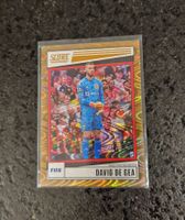David De Gea /55 - Manchester United - Panini