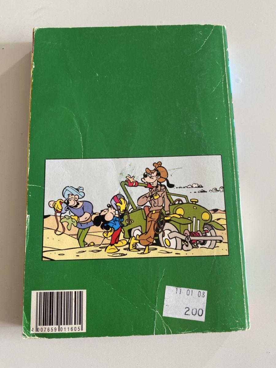 Fumetti: LTB 189 – Usato da Hombrechtikon venduto da Jap11 1