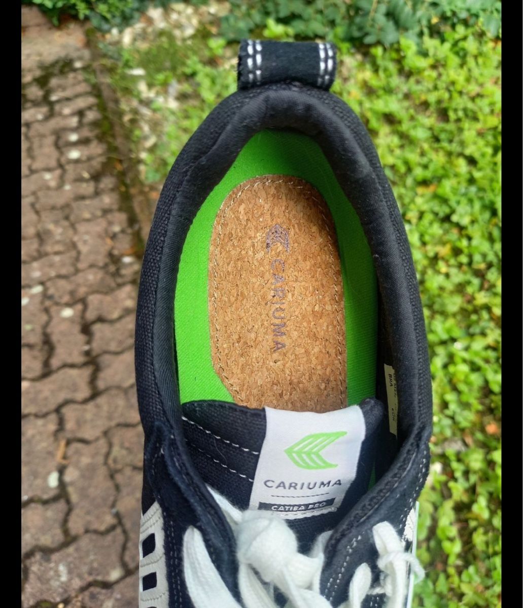 Cariuma Scarpe da uomo: Cariuma Catiba 43 – Nuovo e nell'imballaggio originale da Morges venduto da Brunocunha05 6