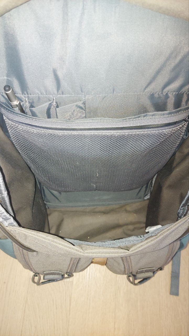Zaini: Mystery Ranch Rip Ruck 32 – Usato da Wallisellen venduto da Bagheera_ 2