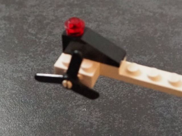 Lego Giocattoli: Polizeikorps, Pursuit Squa (erschienen 1990 / Set-N°6354) – Usato da Sonceboz-Sombeval venduto da .Pierre 6