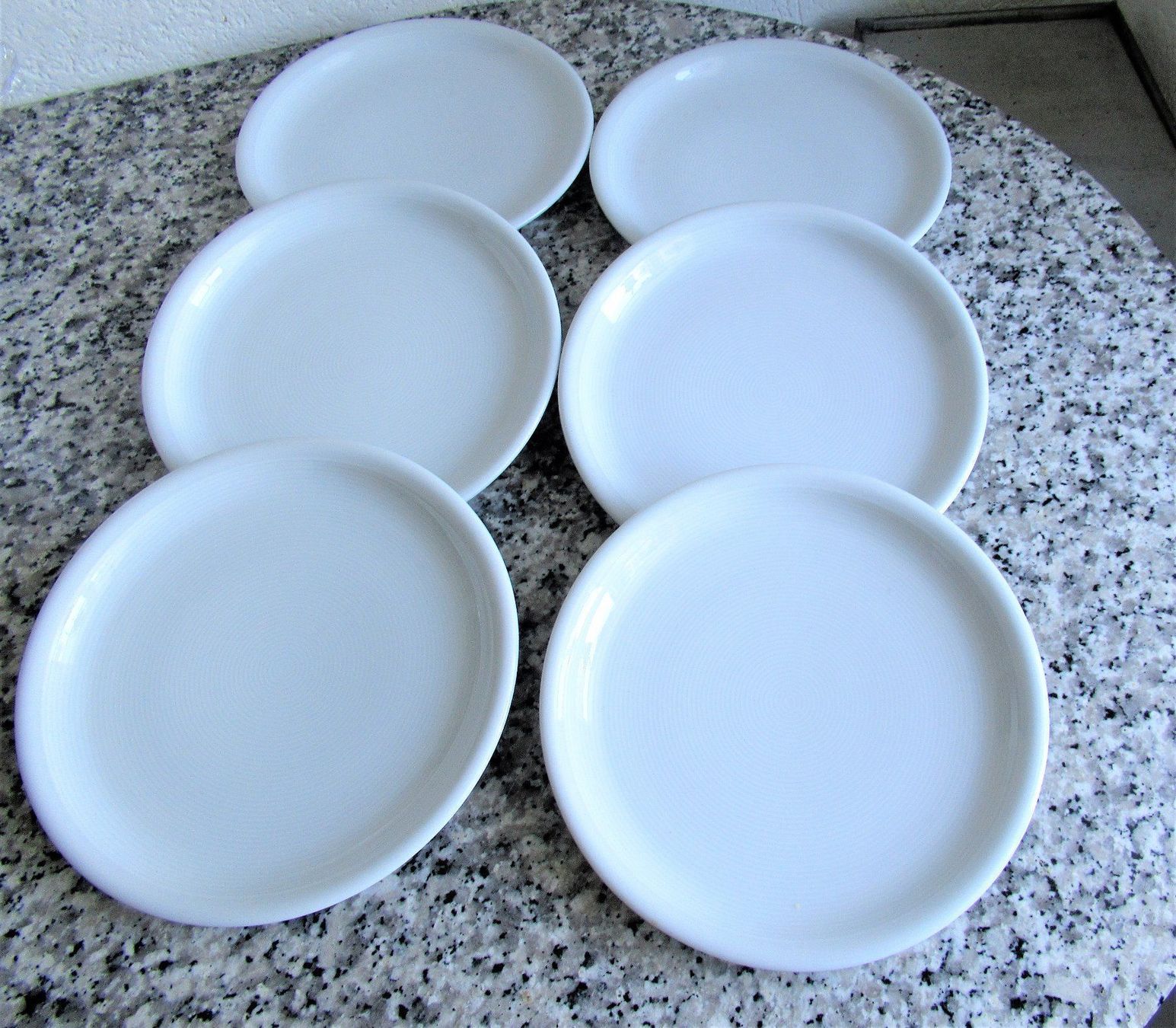 Thomas Piatti: THOMAS TREND ROSENTHAL 6  FRÜHSTÜCKTELLER – Usato da Ostermundigen venduto da Finnflower
