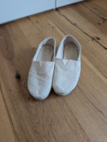 Paeż Espadrilles Damen Grösse 40 guter Zustand