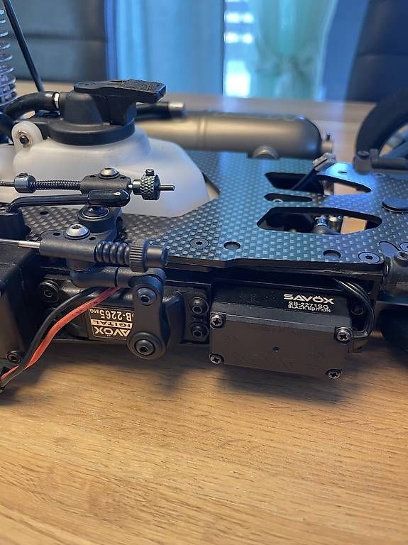Mugen Modellismo RC: Mugen MRX6 – Usato da Schaan venduto da Skstyle 2