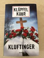 Kluftinger von Klüpfel und Kobr 