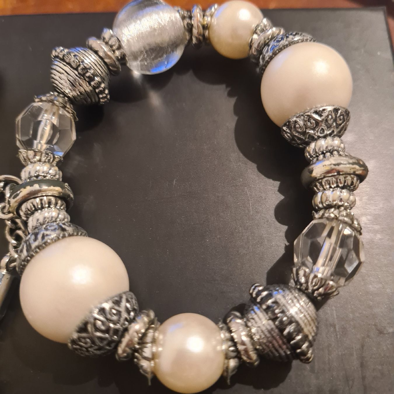 Altri gioielli: Schmuckset 3-teilig – Nuovo (secondo la descrizione) da Anglikon venduto da wba8008 3