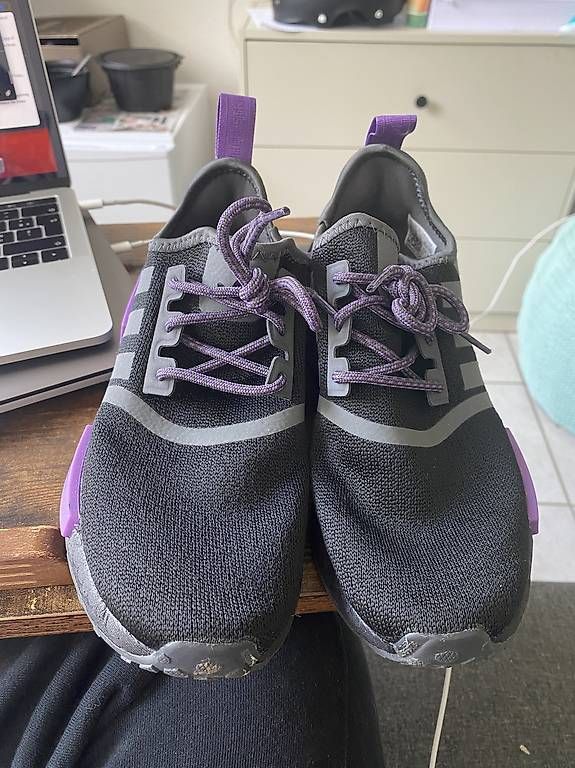 Herrenschuhe: Chaussure Adidas NMD R1 36,5 – Gebraucht aus Genève von Juice_K 1