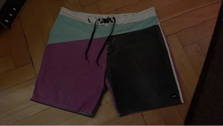 Shorts Oakley Herren Grösse XL guter Zustand
