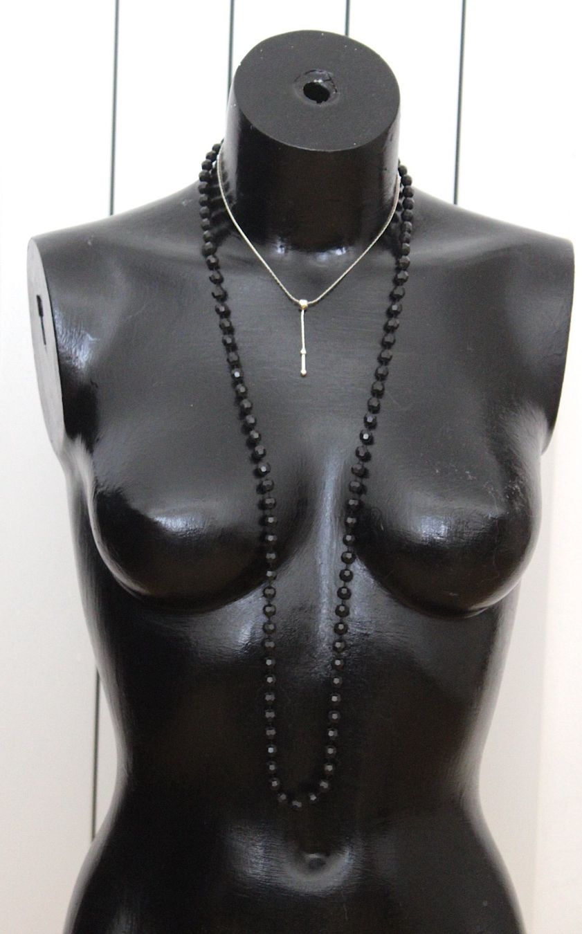 Catenine: 2 Ketten, – Usato da Locarno venduto da madame-tus-sauds 2