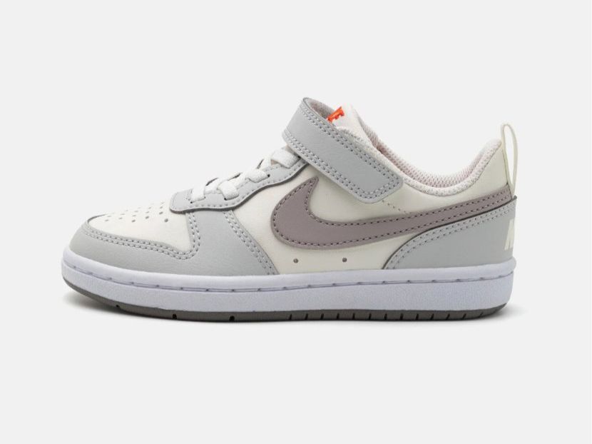 Nike Scarpe per ragazzi: Nike Court Bourogh Kids – Usato da Stein AG venduto da MARILiii89 5