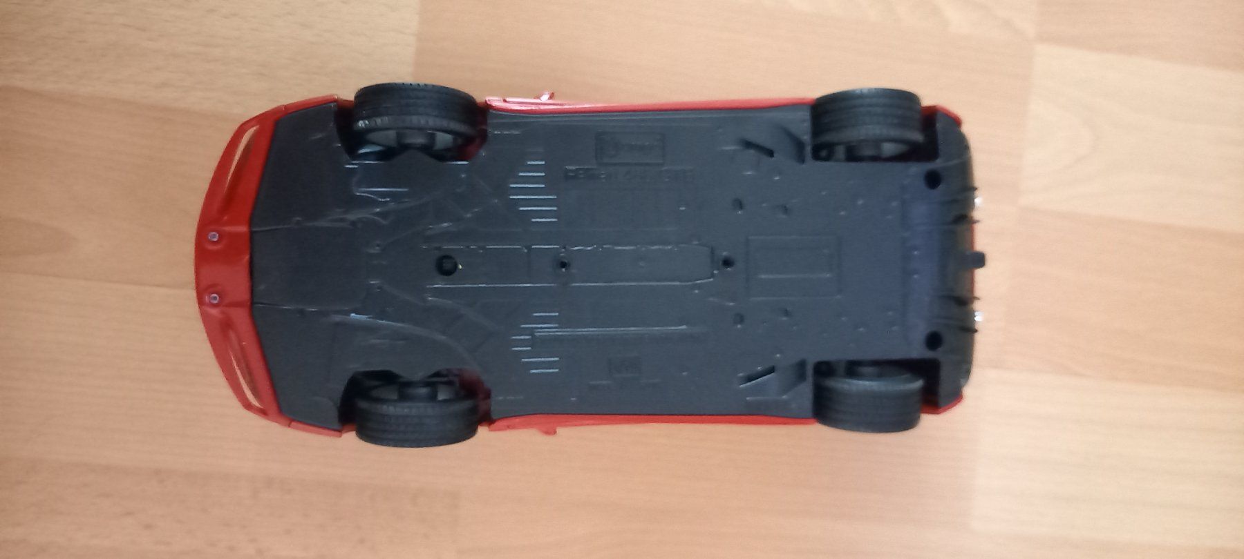 Ferrari Modellautos: Modelauto ferrari – Gebraucht aus Höri von bsc_68fw 8